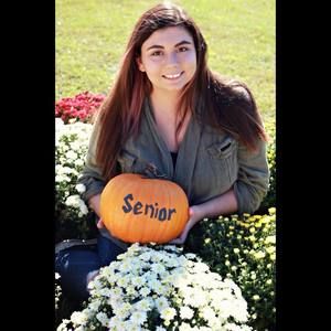 Meet your Posher, Kasey